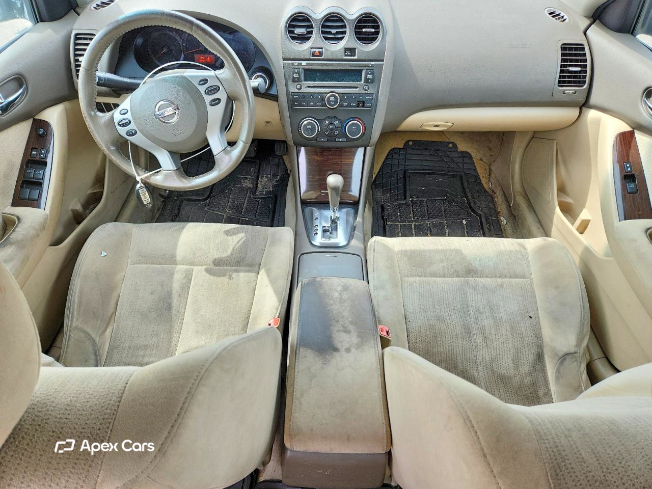 Altima 2011