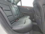 Mercedes-Benz E-klasse 2011