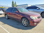 Lexus GS 2005