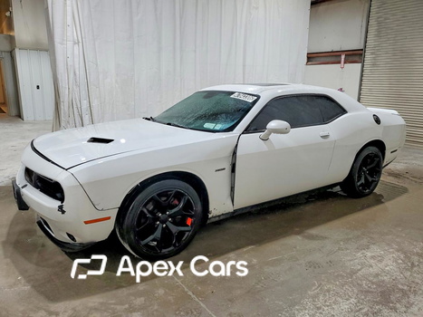 Dodge Challenger 2015 - Image 1 of 12