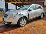 Cadillac SRX 2012