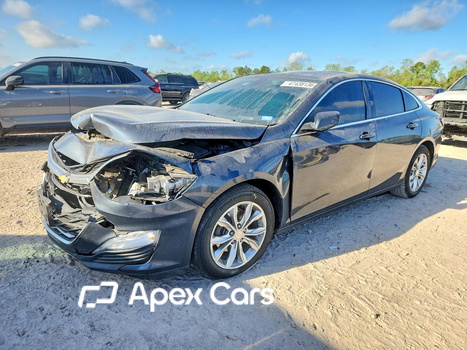 Chevrolet Malibu 2019 - Image 1 of 13