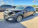Chevrolet Malibu 2019
