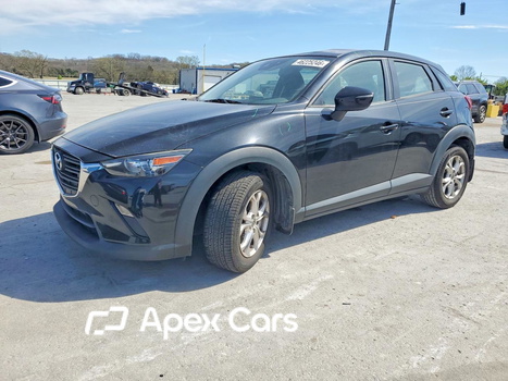 Mazda CX-3 2019 - Zdjęcie 1 z 13