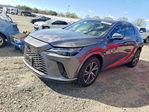 Lexus RX 2023