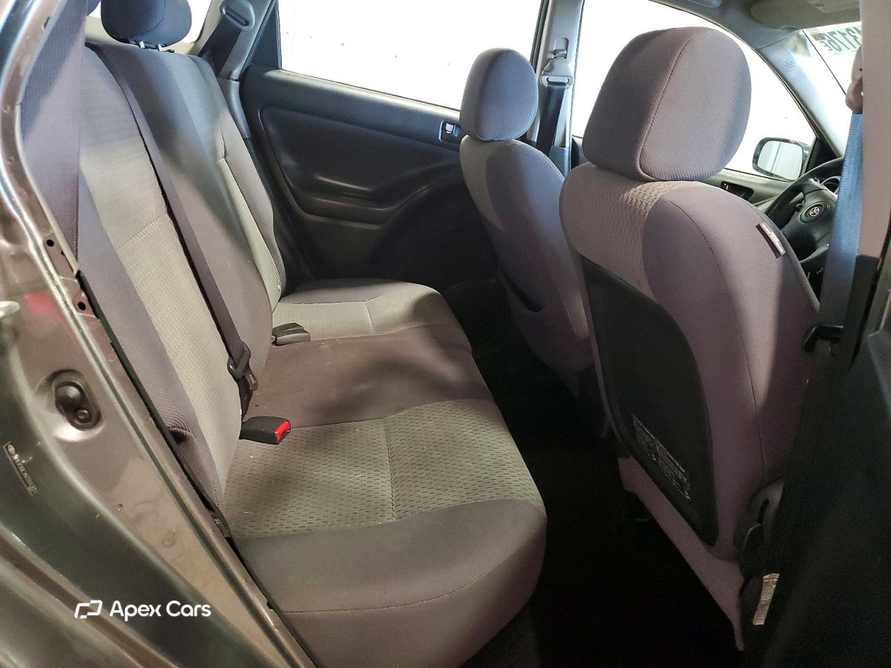 Toyota Matrix 2006