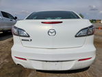 Mazda 3 2012