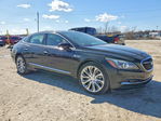 Buick LaCrosse 2017