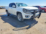 Chevrolet Colorado 2015
