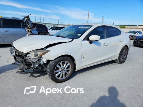 Mazda 3 2014 - Image 1 of 12