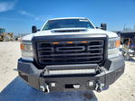 GMC Sierra 2019