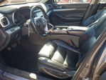 Nissan Maxima 2016