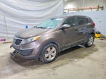Kia Sportage 2012