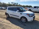 Kia Soul 2011