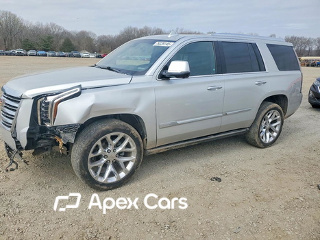 Cadillac Escalade 2018 - Image 1 of 13