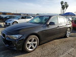 BMW Series 3 2015