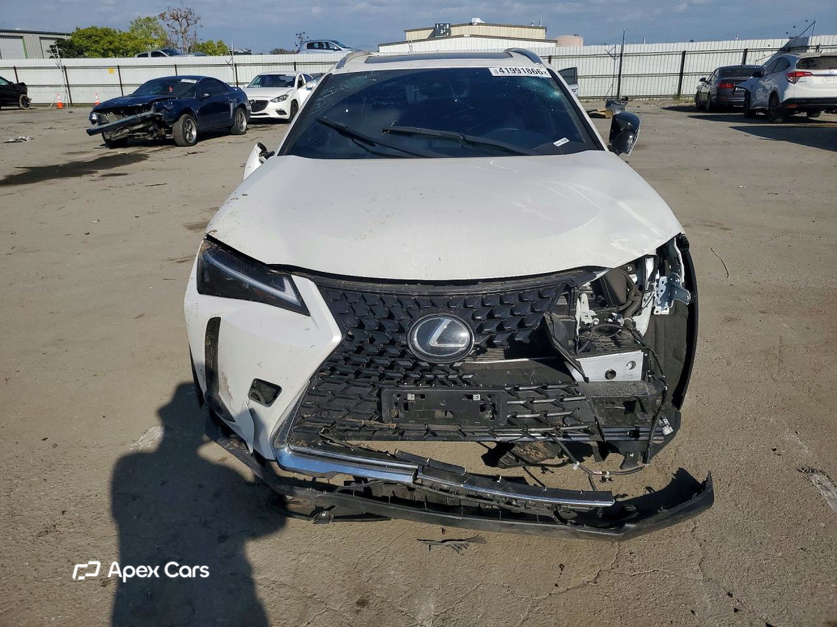 Lexus UX 2024