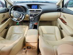 Lexus RX 2015
