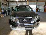 Nissan Pathfinder 2016