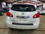 Nissan Rogue 2013