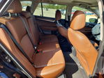 Subaru Outback 2018