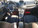 Ford Fiesta 2017