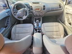 Kia Forte 2017