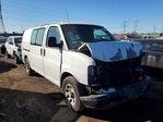 Chevrolet Express 2012