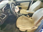 Dodge Avenger 2013