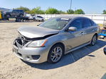 Nissan Sentra 2014