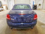 Audi A4 2007
