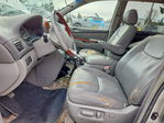 Toyota Sienna 2005