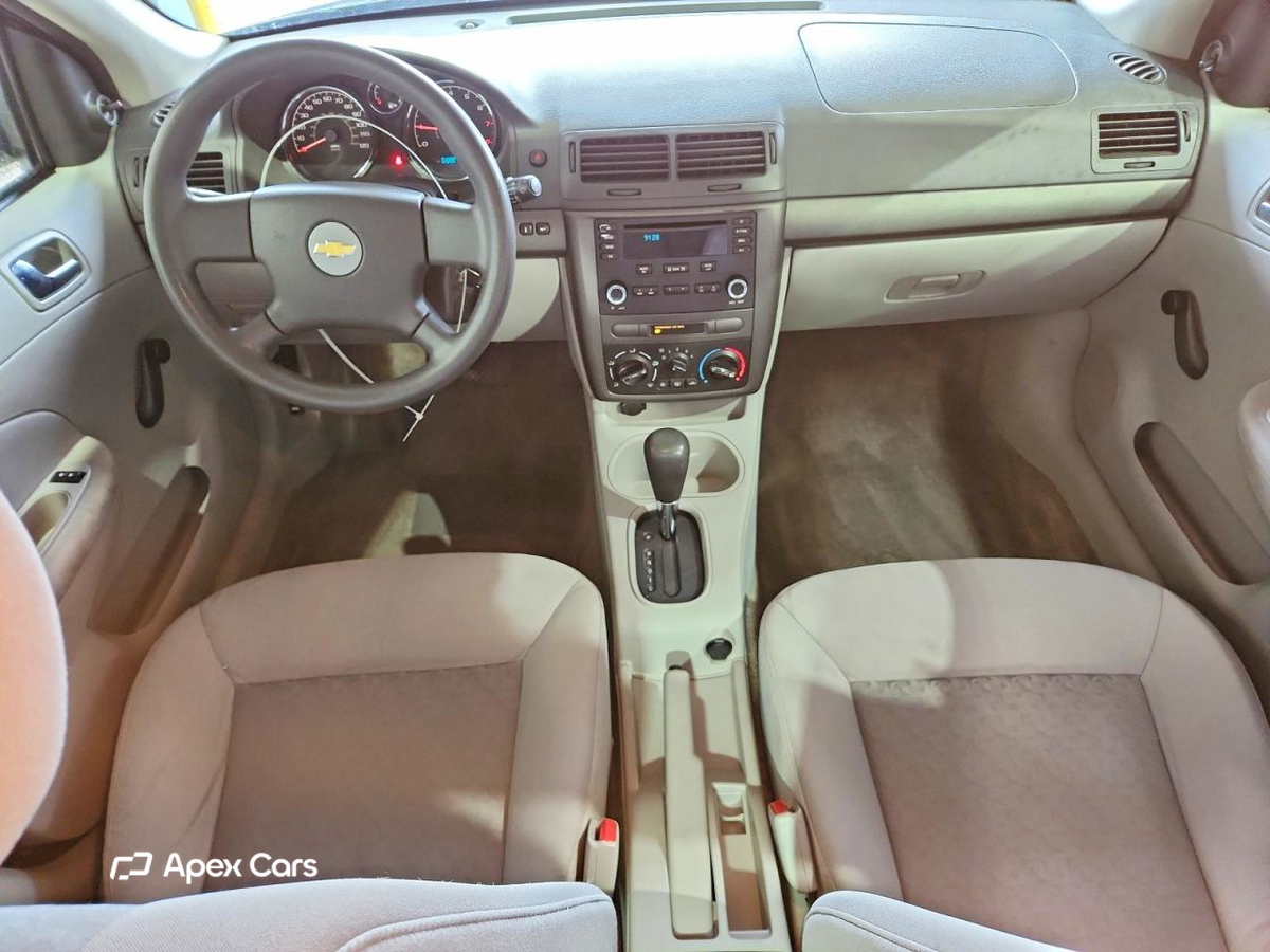 Chevrolet Cobalt 2006