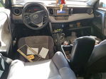 Toyota RAV 4 2014