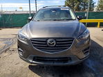 Mazda CX-5 2016