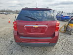Chevrolet Equinox 2017