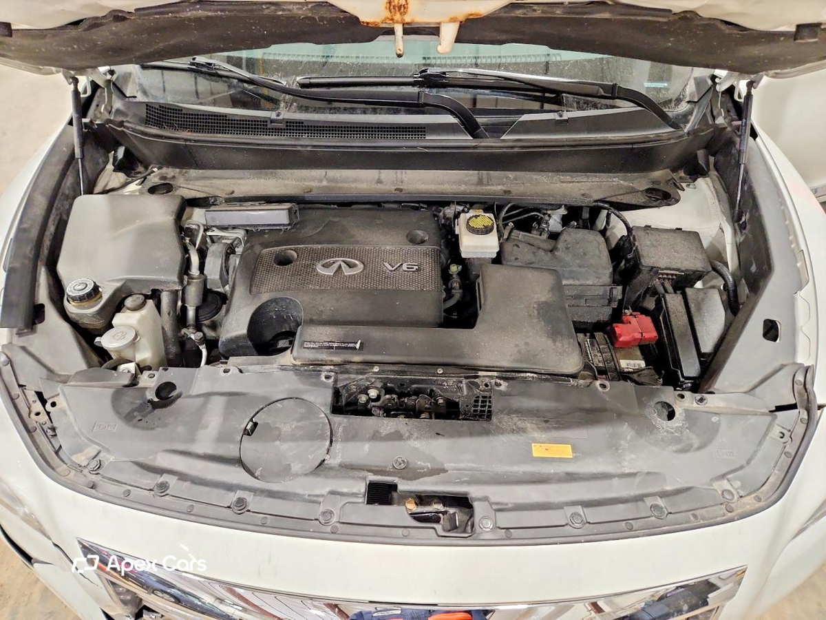 Infiniti QX60 2015