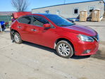 Nissan Sentra 2018