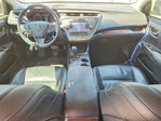 Toyota Avalon 2013