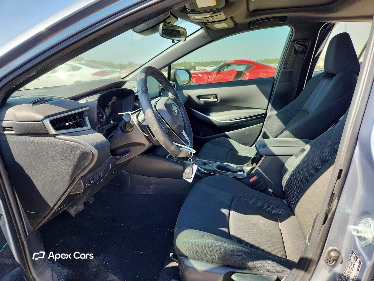 Toyota Corolla 2020