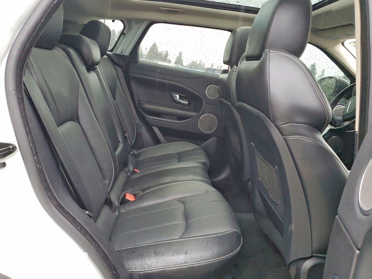 Land Rover Range Rover 2016