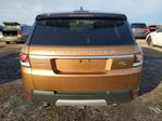 Land Rover Range Rover 2017