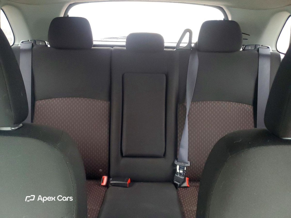 Mitsubishi Outlander 2017
