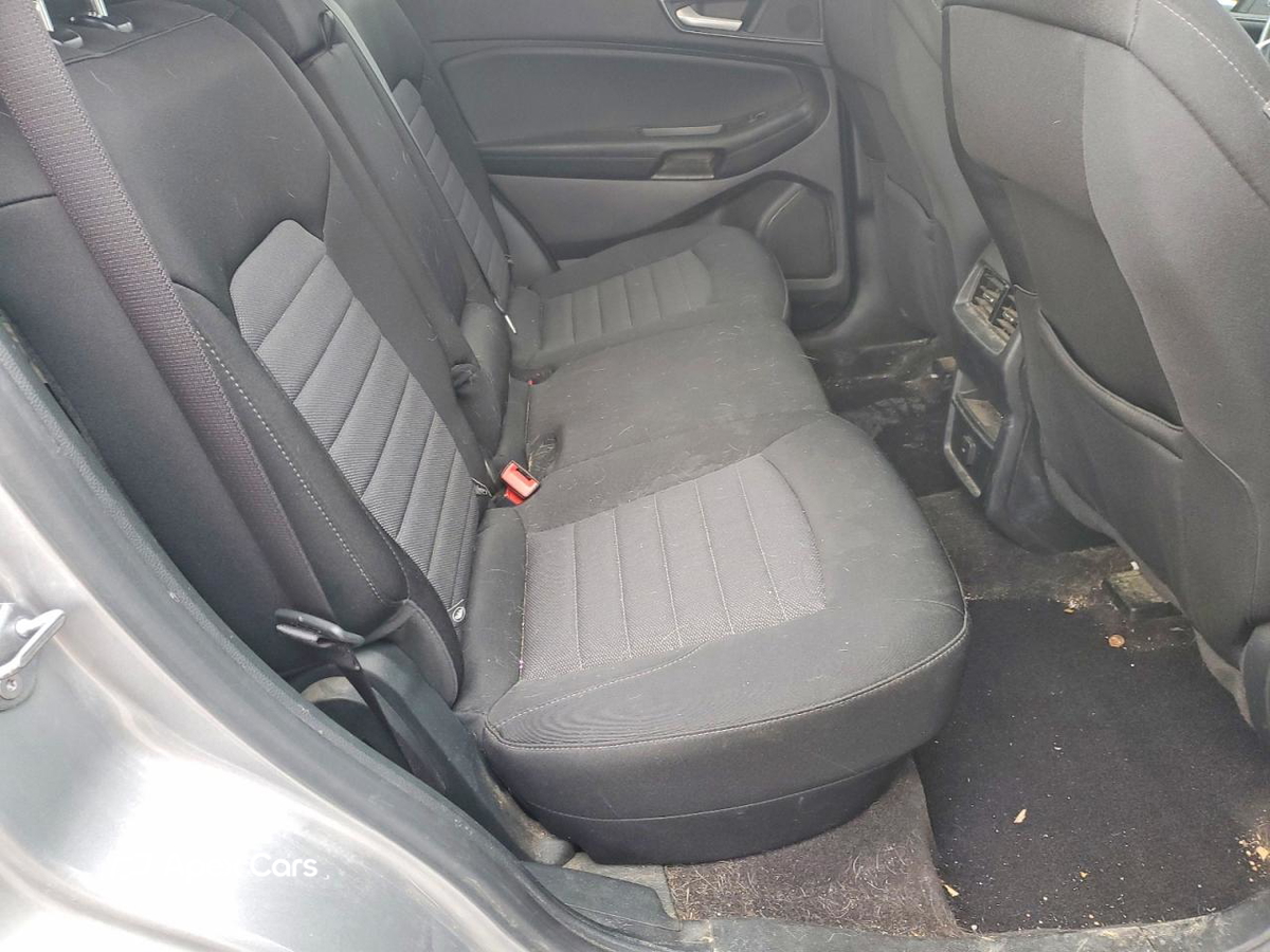 Ford Edge 2020