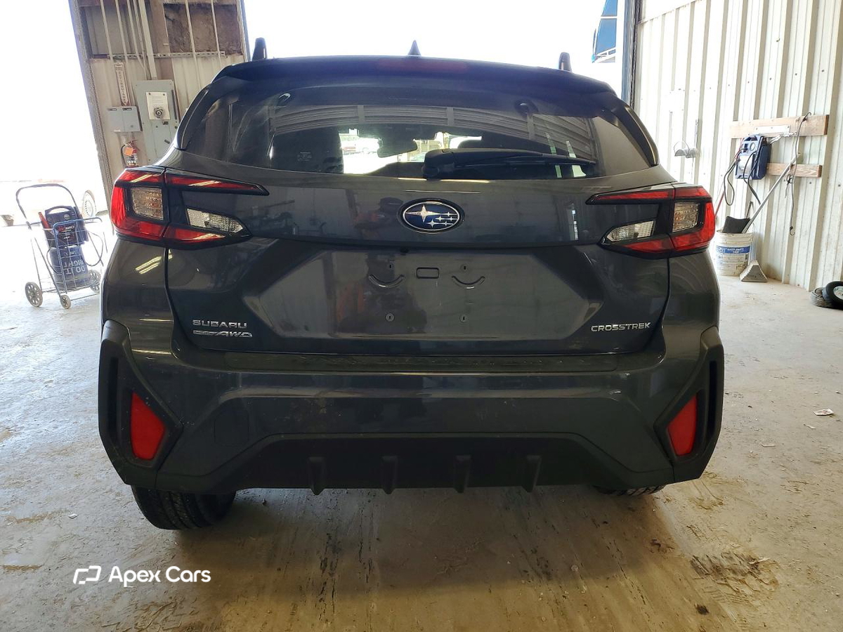Subaru XV 2025