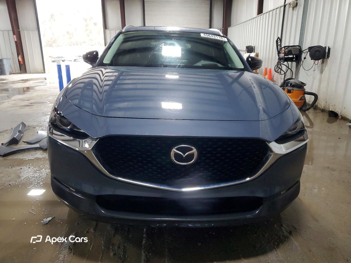 Mazda CX-30 2024