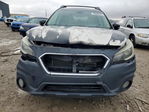 Subaru Outback 2018