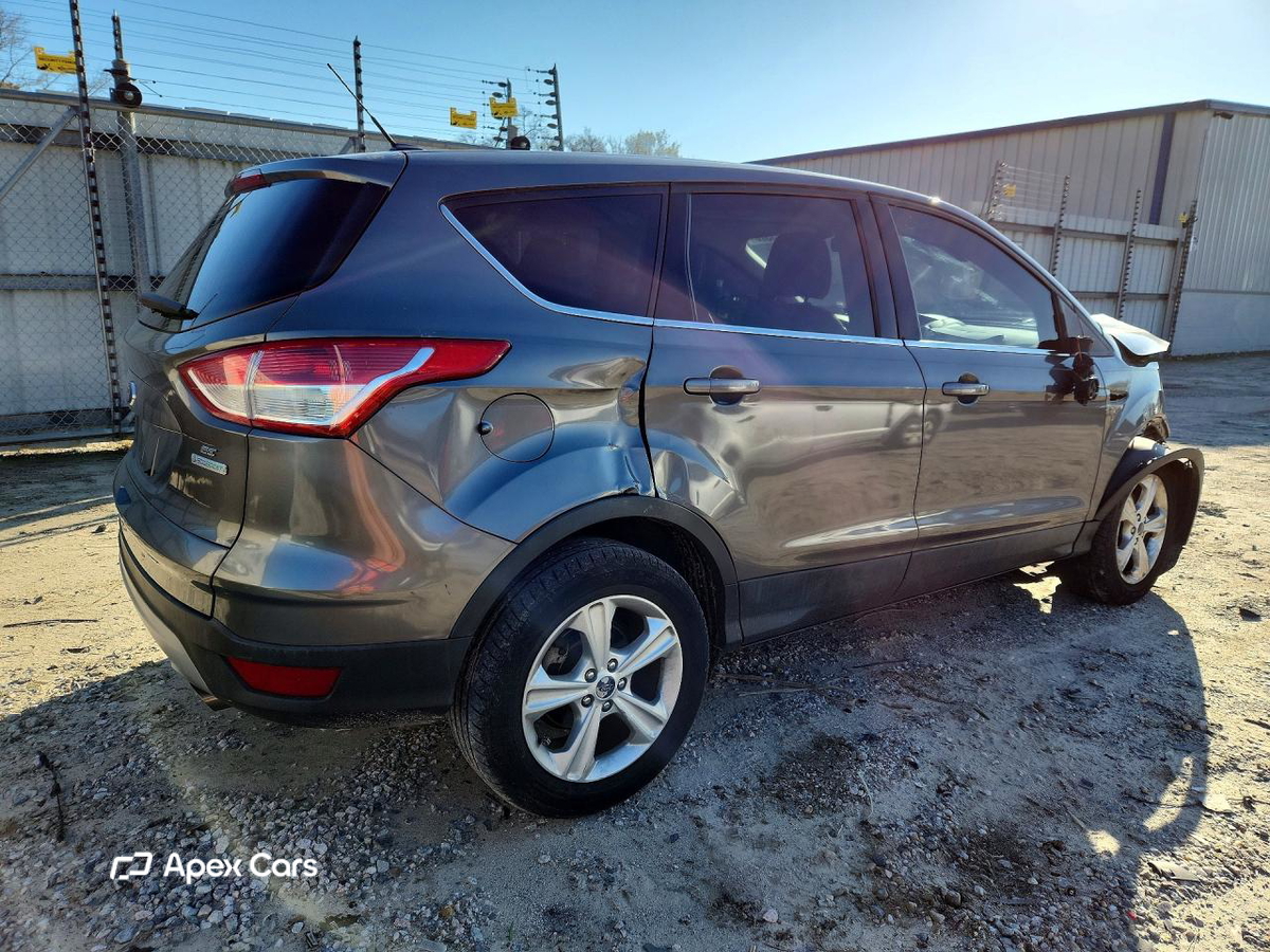 Ford Escape 2014