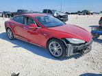 Tesla Model S 2016