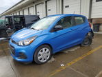 Chevrolet Spark 2017